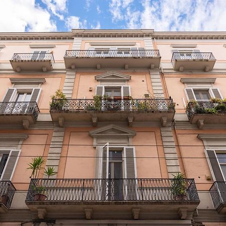 Ferienwohnung Chic House Bari Exterior foto