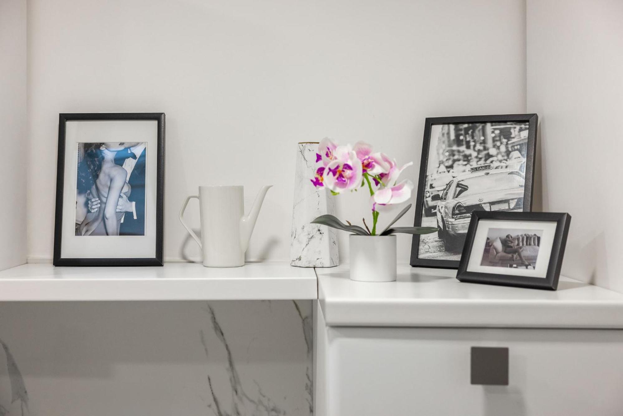 Ferienwohnung Chic House Bari Exterior foto