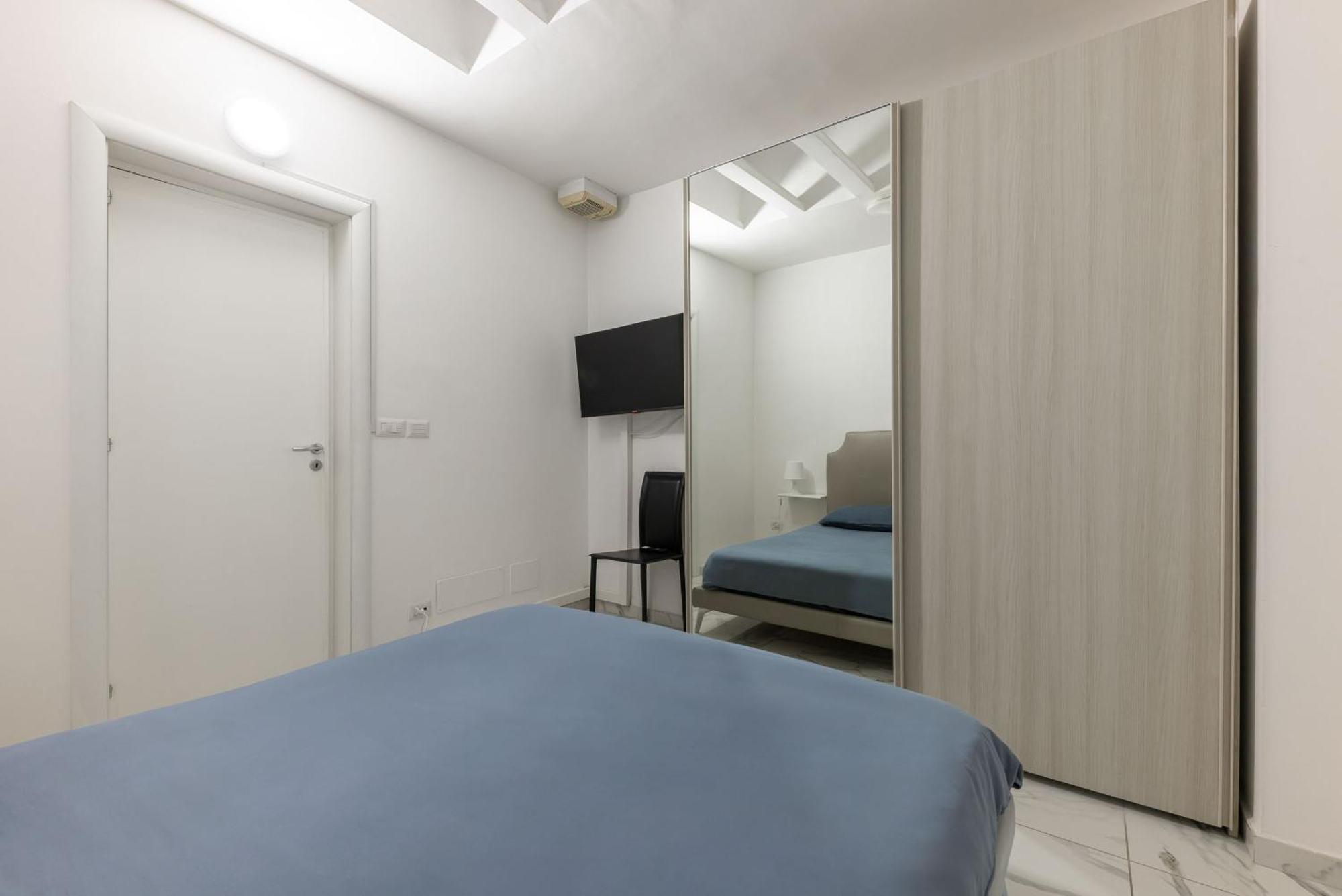 Ferienwohnung Chic House Bari Exterior foto