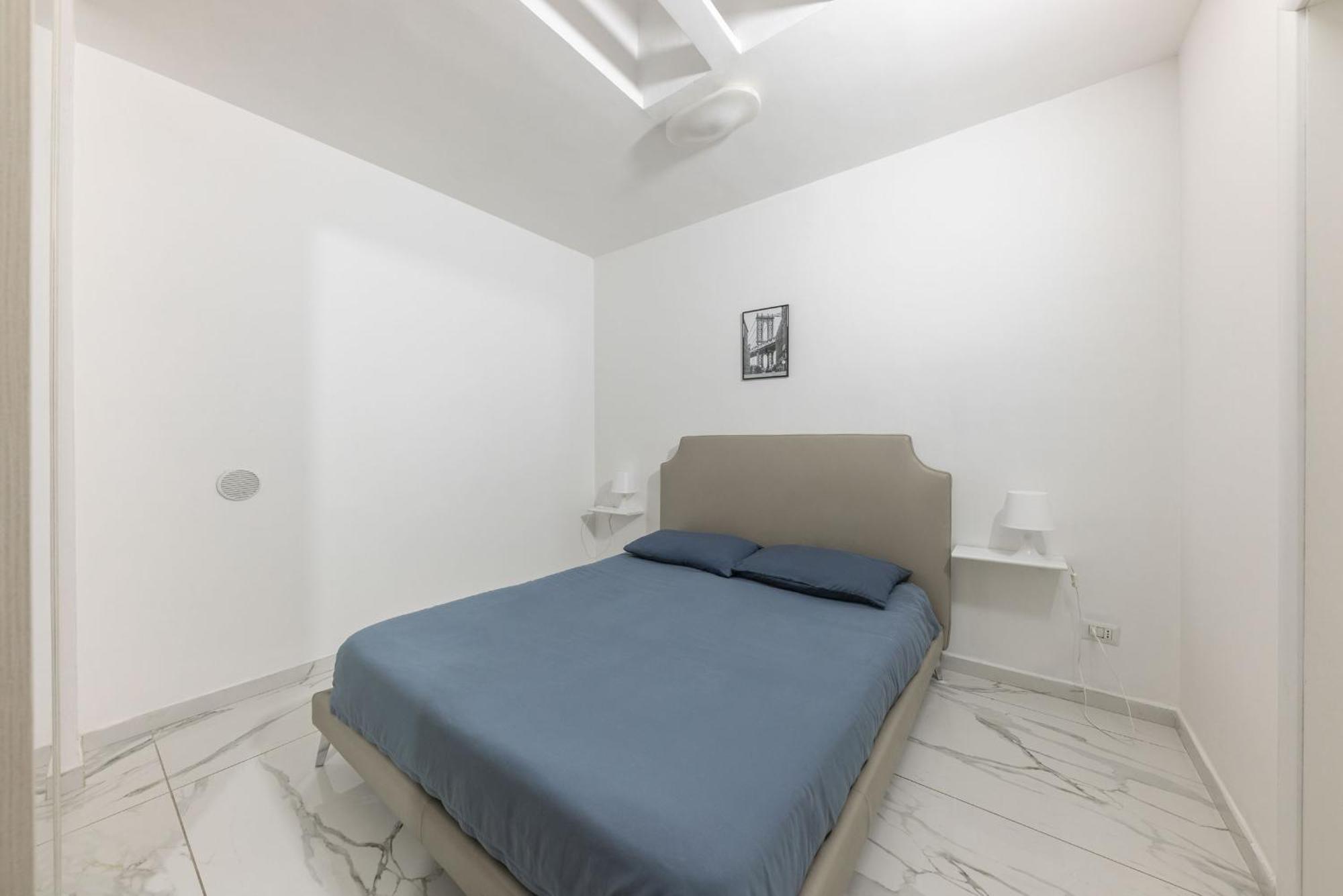 Ferienwohnung Chic House Bari Exterior foto